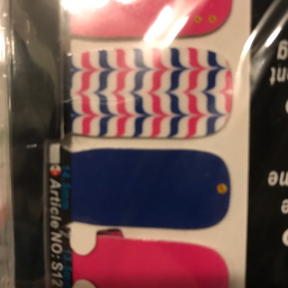 Mail strip sets. Pick 1 - Picture 6 of 14